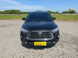 TOYOTA INNOVA REBORN G TAHUN 2022 

TRANSMISI AUTOMATIC
DIESEL