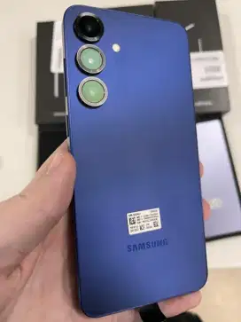 Samsung Galaxy S25 plus 5G