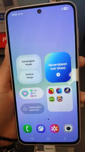 KREDIT SAMSUNG GALAXY A36 5G