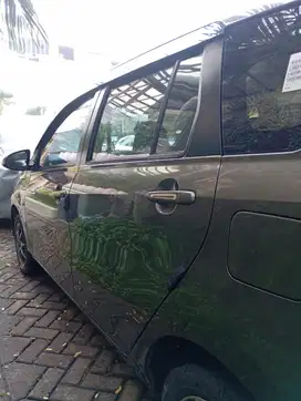 Toyota Calya 2022 Bensin