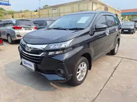 Pajak Panjang - Daihatsu Xenia 1.3 R Bensin-MT 2020