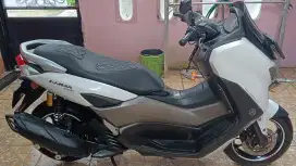 Yamaha nmax non abs 2020