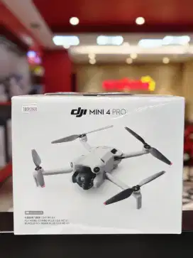 Dji Mini 4 Pro Rc Fly More Combo Cicilan Tanpa Kartu Kredit Syarat KTP