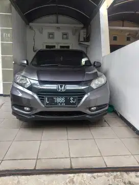 Honda HRV E LOW KM