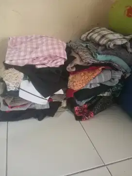 Baju pl take all