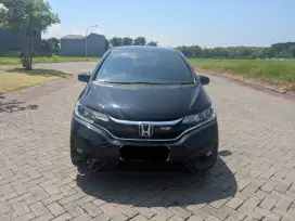 HONDA JAZZ RS TAHUN 2018 

TRANSMISI AUTOMATIC
PMK 2019
PLAT L
HITAM