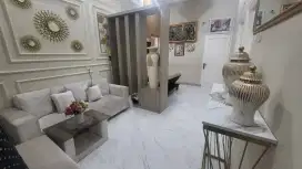Jual murah, rumah cantik