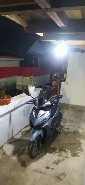 Di jual vario 125