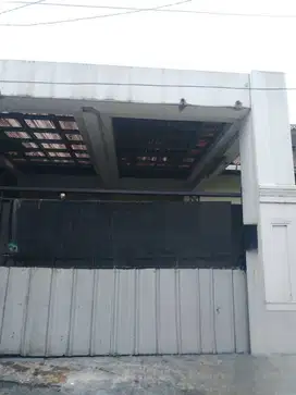 (JKT832) Dijual Rumah 2 Lantai di Perum 2 Karawaci - Tangerang