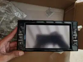 Head unit livina vl android auto