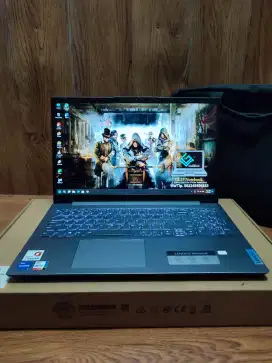 Laptop Lenovo IdeaPad 3 15-ITL6  GEN 11