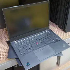 Laptop Lenovo Thinkpad T14 Core i7 GEN 10 RAM 16/256GB M-ATT