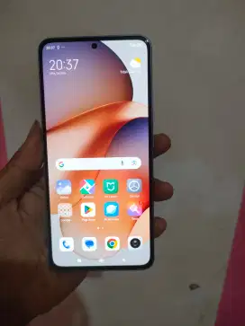 Xiomi 13T 5G 12/256 mulus hp casan