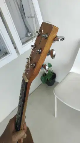 Gitar akustik elektrik original tanglewood