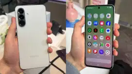 Samsung Galaxy A56 5G