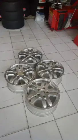 VELG R15 COPOTAN HONDA CRV