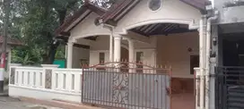 Rumah dijual dekat grand wisata