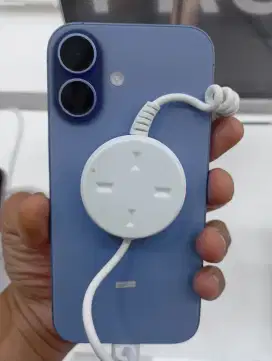 SEGAMPANG ITU AJUKAN IPHONE 16 MELALUI HOMECREDIT