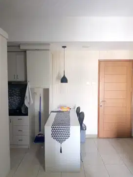 Aid - Dijual Apt GreenHill Kelapa Gading 2BR Furnish