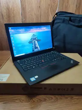Lenovo Thinkpad X280 Gen8