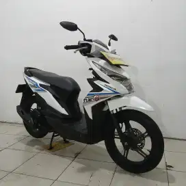 DP 900 RIBU CASH/Kredit Honda Beat Sporty Cw Tahun 2018