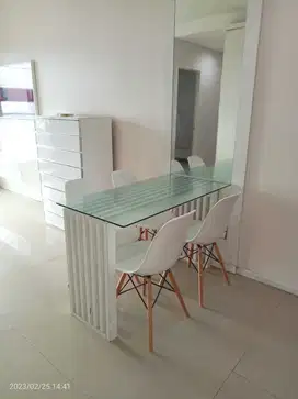 Disewakan  Apartemen Thamrin  Residence 2BR/Furnished