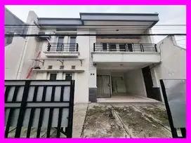 dhyana Rumah Disewakan Ukuran 6x13m di Tanjung Duren