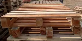 Jual Palet Kayu Bekas Ukuran 110x110 Semarang