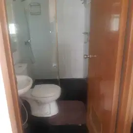 Apartemen cantik Casablanca siap huni