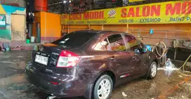 Suzuki Baleno 2008 Bensin