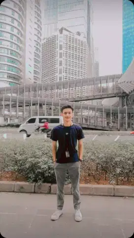 MENCARI PEKERJAAN