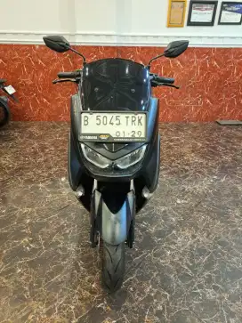 TANPA DP 0 RUPIAH NMAX KUNCI 2023 MOTOR GRES KAYA BARU KM RENDAH