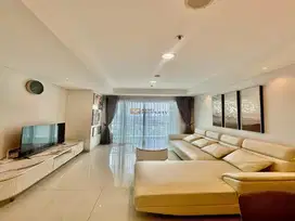Disewa Condominium Mewah 3BR Furnished di Grand Madison Tanjung Duren
