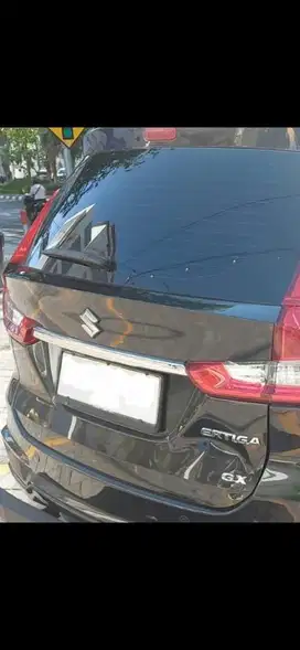 Pintu bagasi new Ertiga 2019