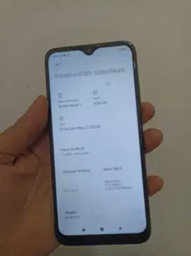 Xiaomi note 7 4/64 hp casan