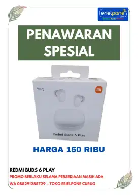 PROMO BULAN MEI