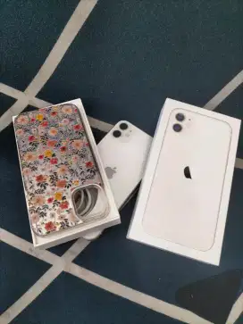 Iphone 11 128 ibox bh 81