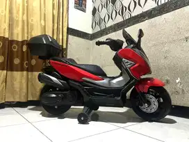 Di jual sepeda anak carger