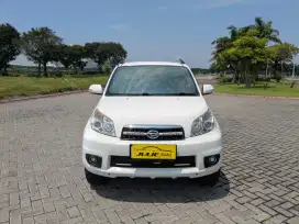DAIHATSU TERIOS TX TAHUN 2013 

TRANSMISI AUTOMATIC
PMK 2014