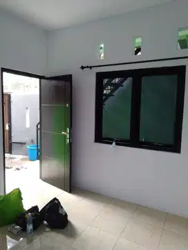 Kontrakan Cisalak Pasar
