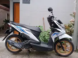 Honda beat 2019