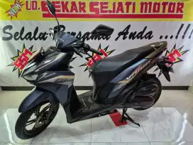 Vario 125 keyless 2023 PLAT W.