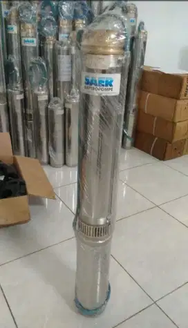 POMPA SATELIT FRANKLIN