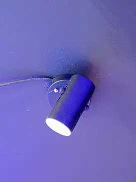 Lampu Sorot / Highlight
