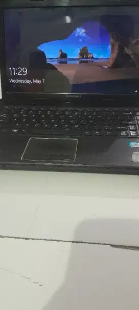 Dijual Murah Lenovo core i3 Ram 6