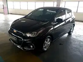 [OLXMOBBI] DP Rendah Chevrolet Spark 1.4 Premier Bensin-AT 2019 BSMSRS