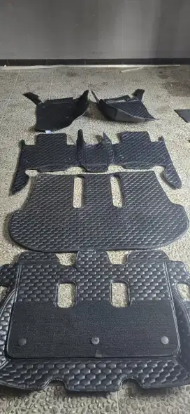 karpet mobil innova reborn