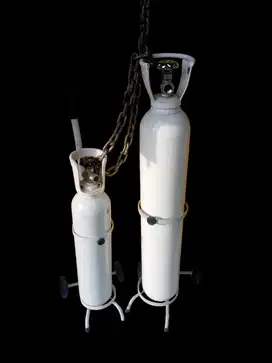 Jual murah Oxygen medis