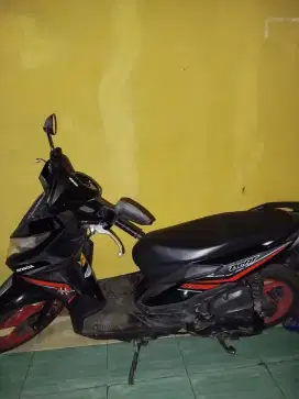 Beat esp 2017 Ori AHM