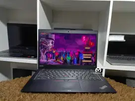 Thinkpad X390  core i5 Ram 16GB 512GB FHD Windows 10 ori